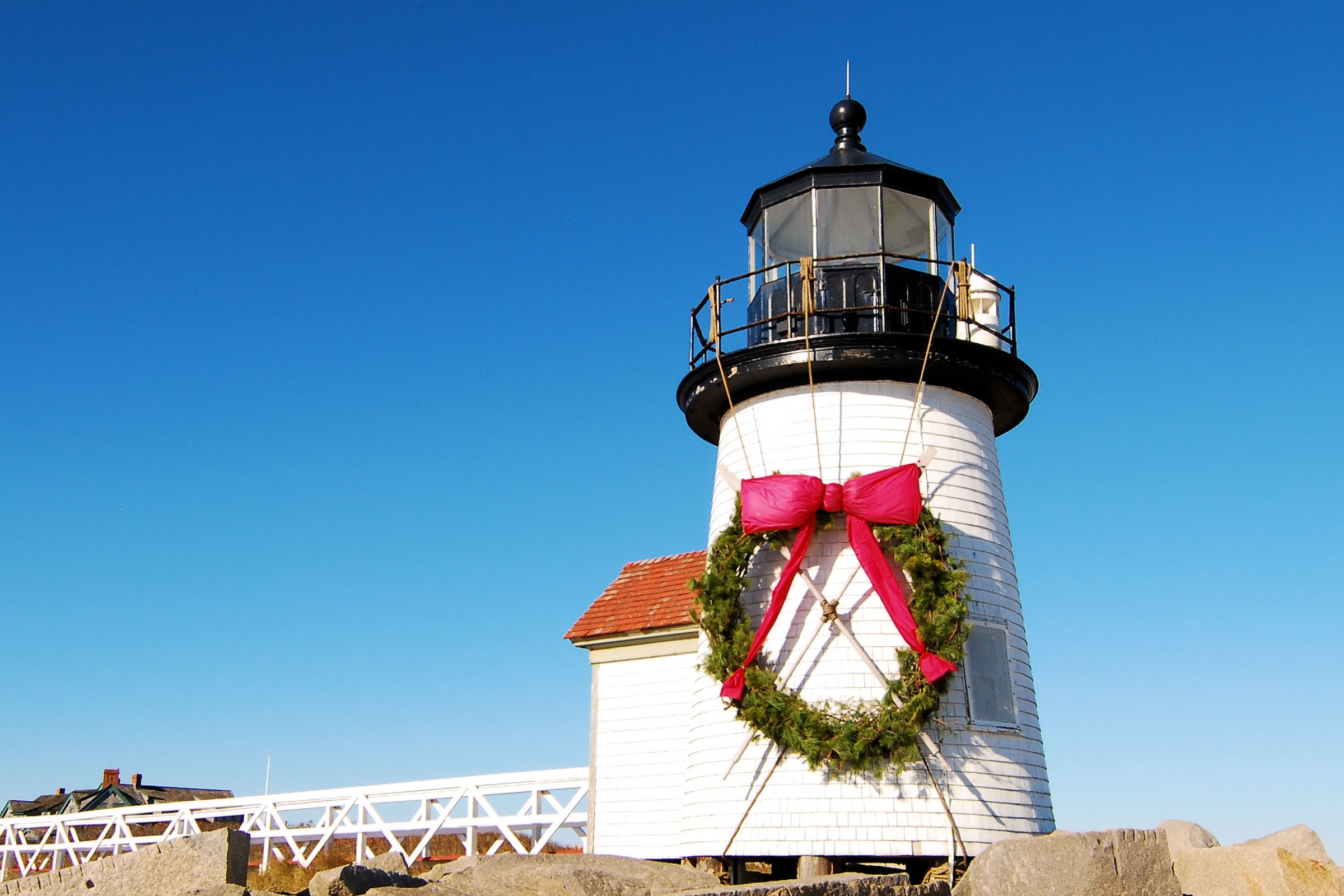 Image of Nantucket Holiday Events