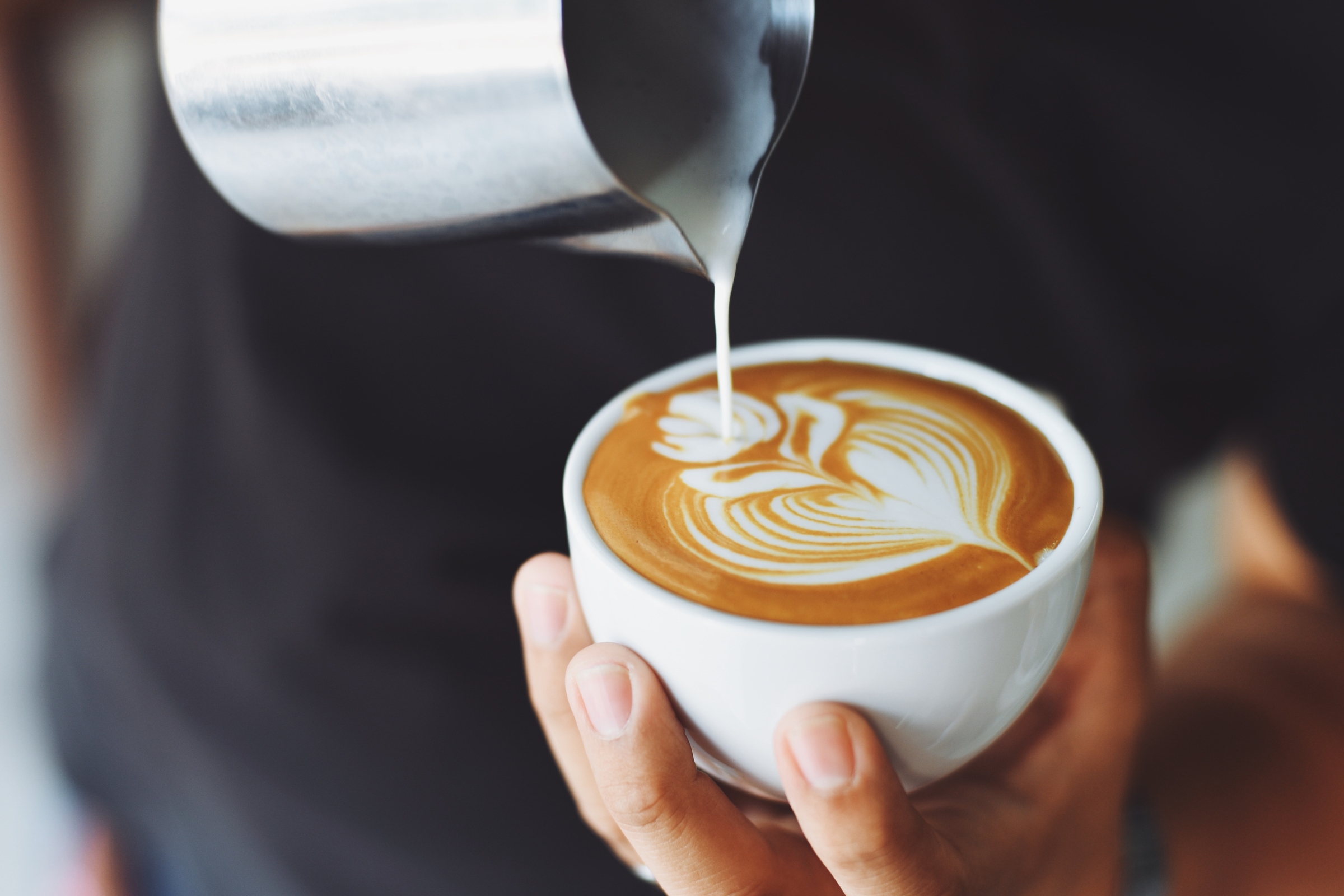 Image of Nantucket Coffee Shops