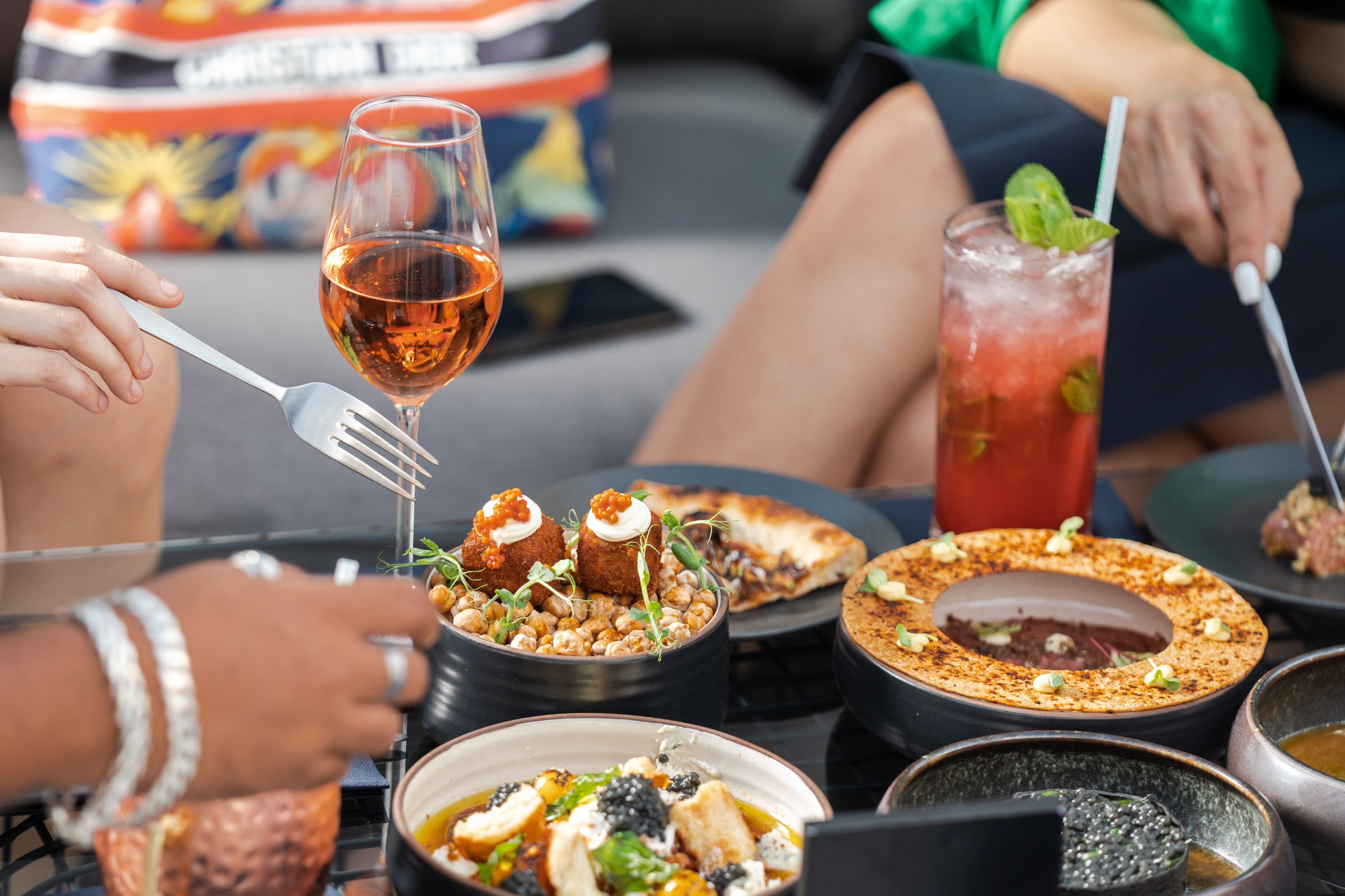 Image of Dinner Recommendations on Nantucket