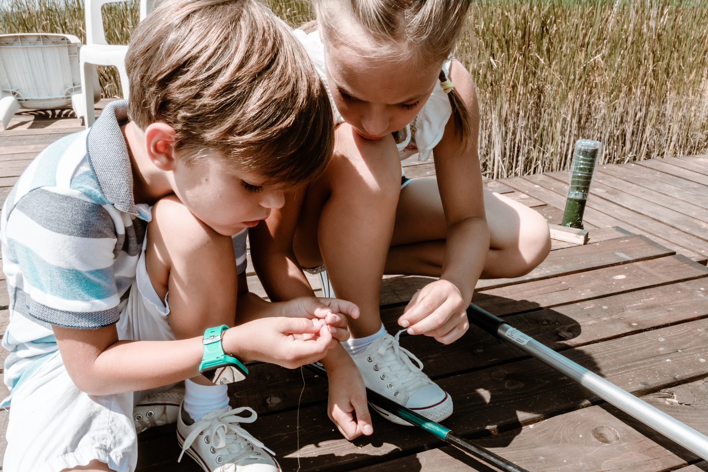 Image of Things To Do With Kids on Nantucket