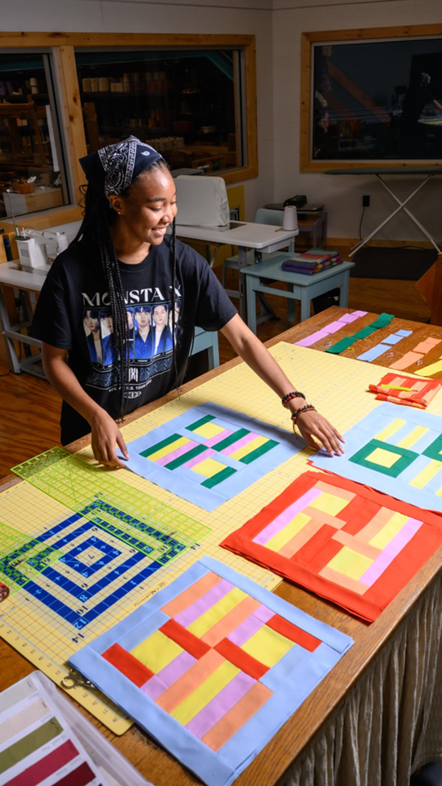 Berea College Visitor Center & Shoppe