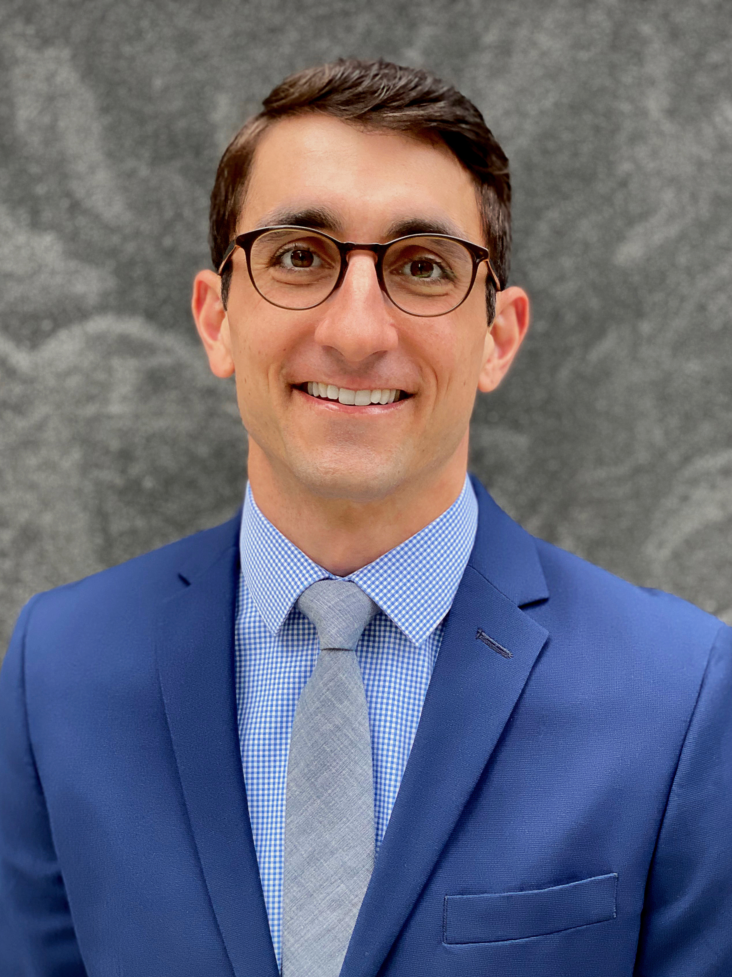 Matthew Dashkoff Photo