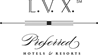 LVX Preferred Logo