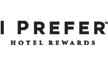 I Prefer Hotel Rewards Logo