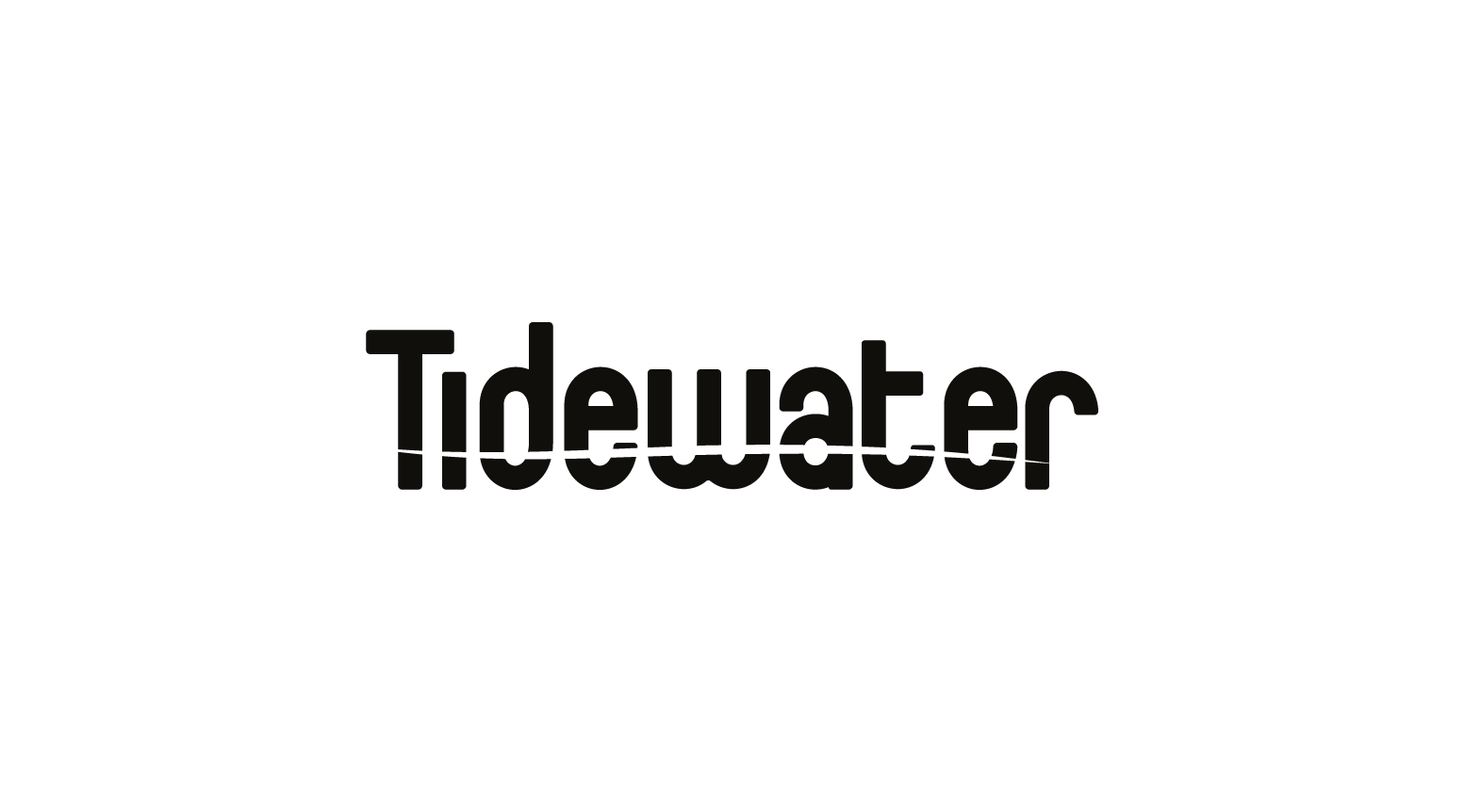 Tidewater