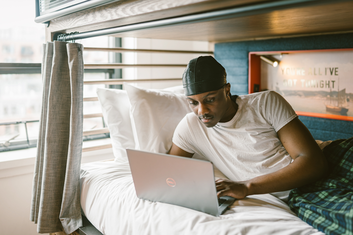 unique boston hotels