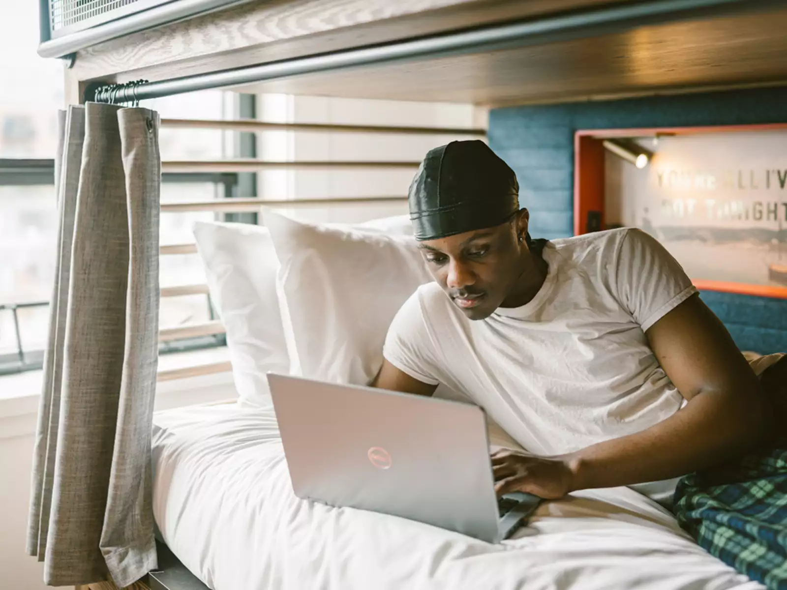 unique boston hotels