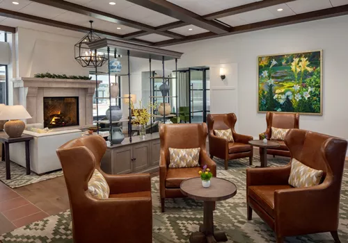 Image of The Living Room