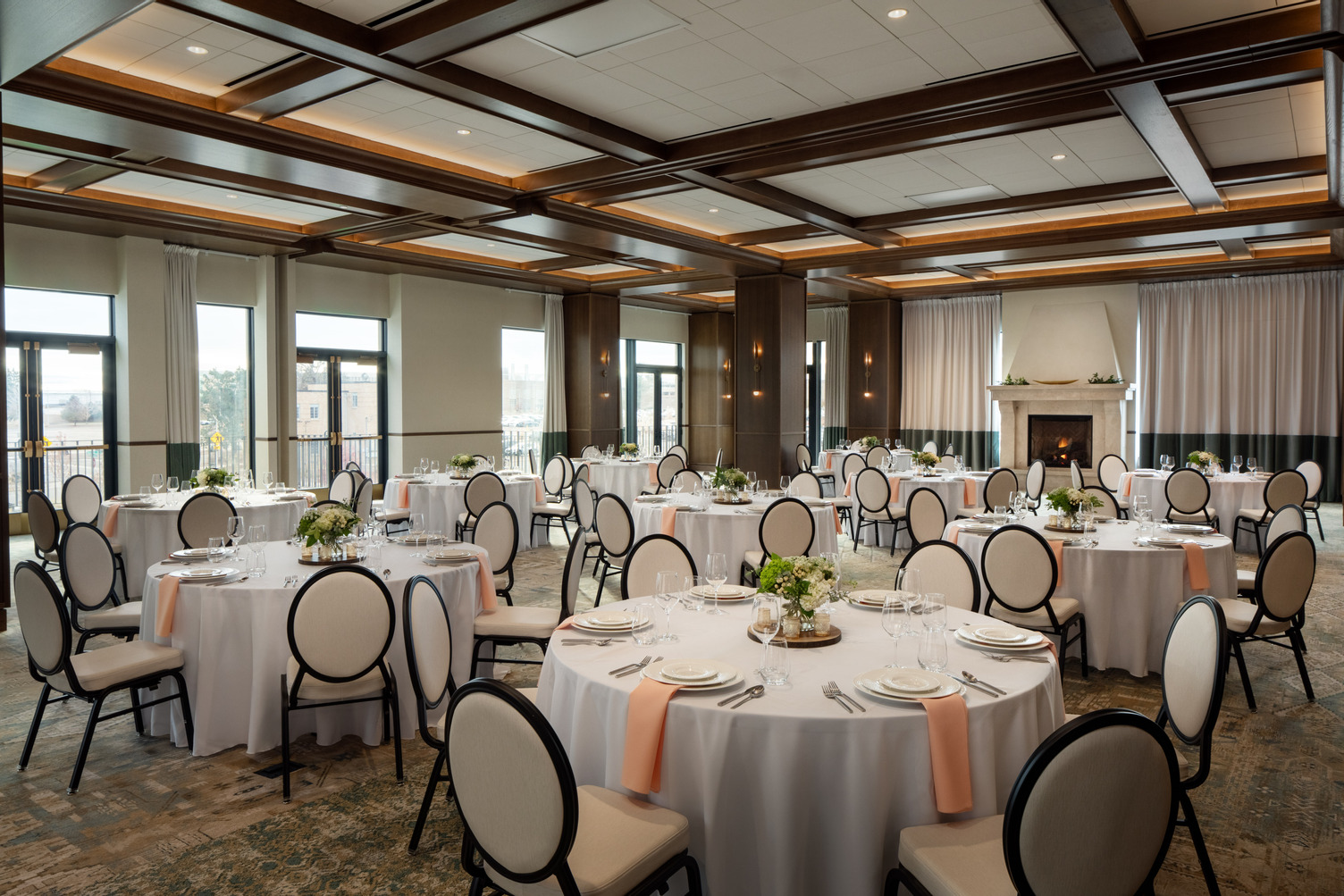 Image of The Ballroom