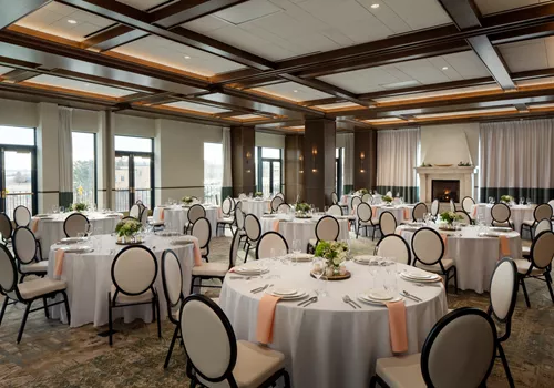 Image of The Ballroom