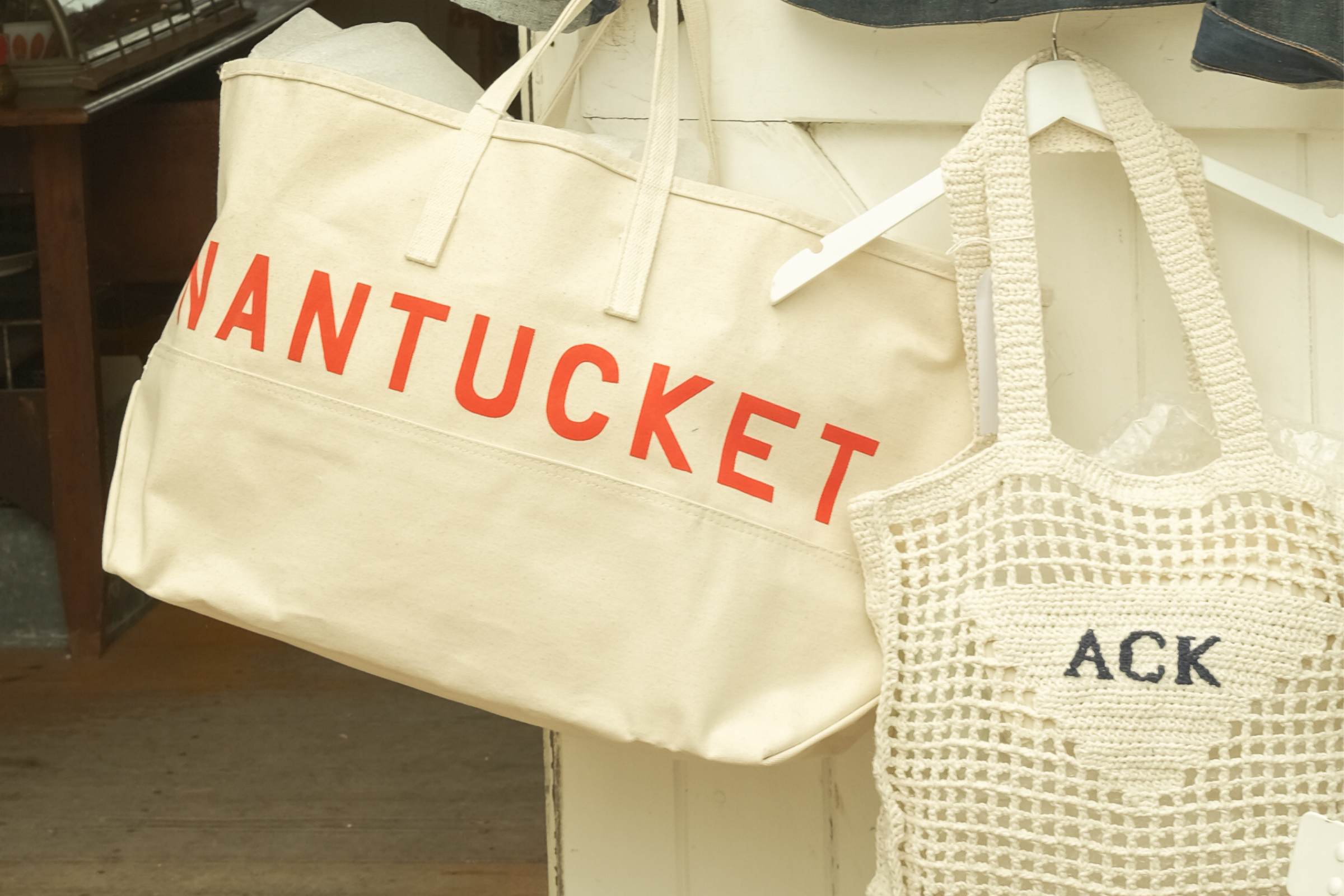 Image of Shopping in Nantucket: Why 21 Broad is the Perfect Place to Stay