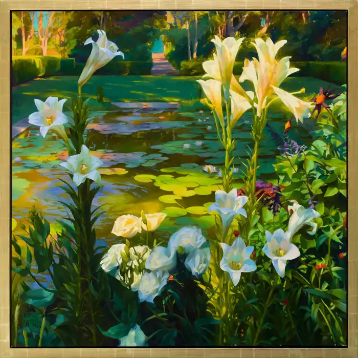 Aurora Colorado Local Artists at The Benson Hotel