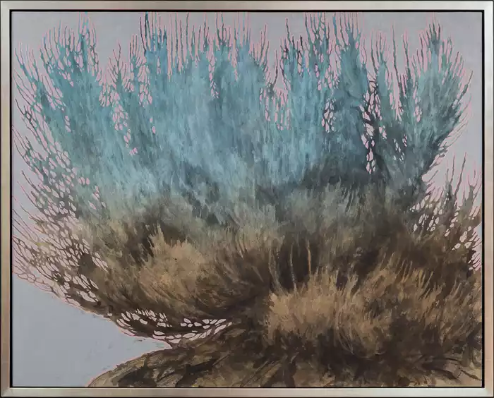 Aurora Colorado Local Artists at The Benson Hotel