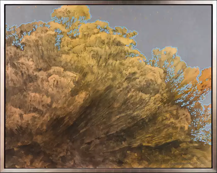 Aurora Colorado Local Artists at The Benson Hotel