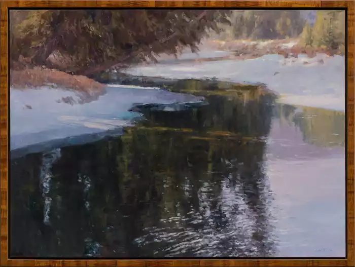 Aurora Colorado Local Artists at The Benson Hotel