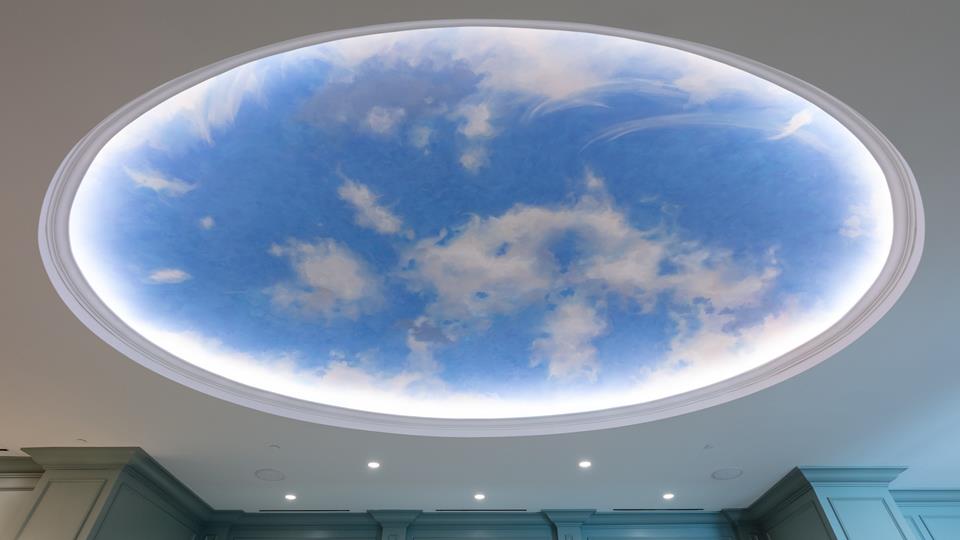 Aurora CO Local Artists at The Benson Hotel