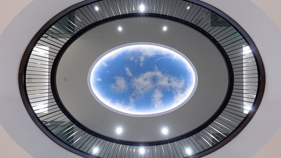 Aurora CO Local Artists at The Benson Hotel