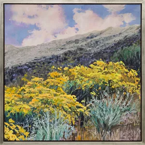 Image of the piece called Dry Highlands