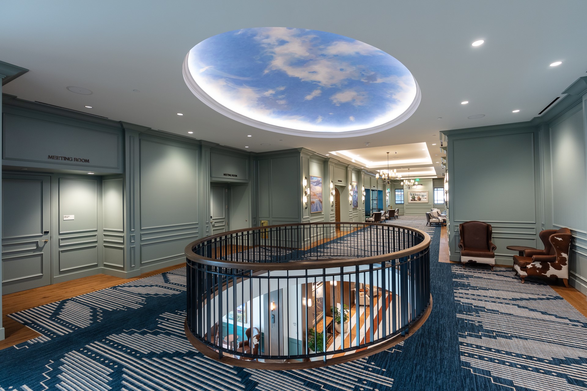 Image of the piece called The Welkin