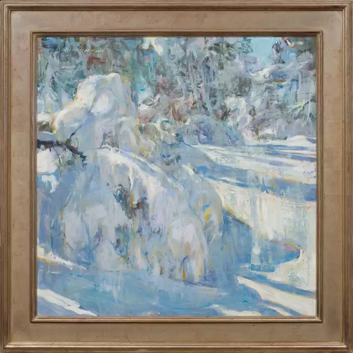 Aurora CO Local Artists at The Benson Hotel