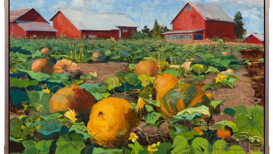 Aurora CO Art Gallery Featured Artist