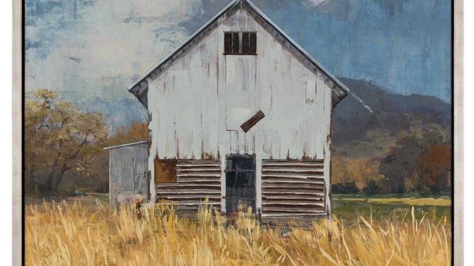 Aurora CO Local Artists at The Benson Hotel