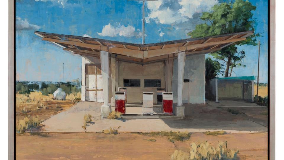 Aurora CO Local Artists at The Benson Hotel