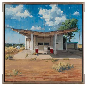 Image of the piece called Flying V