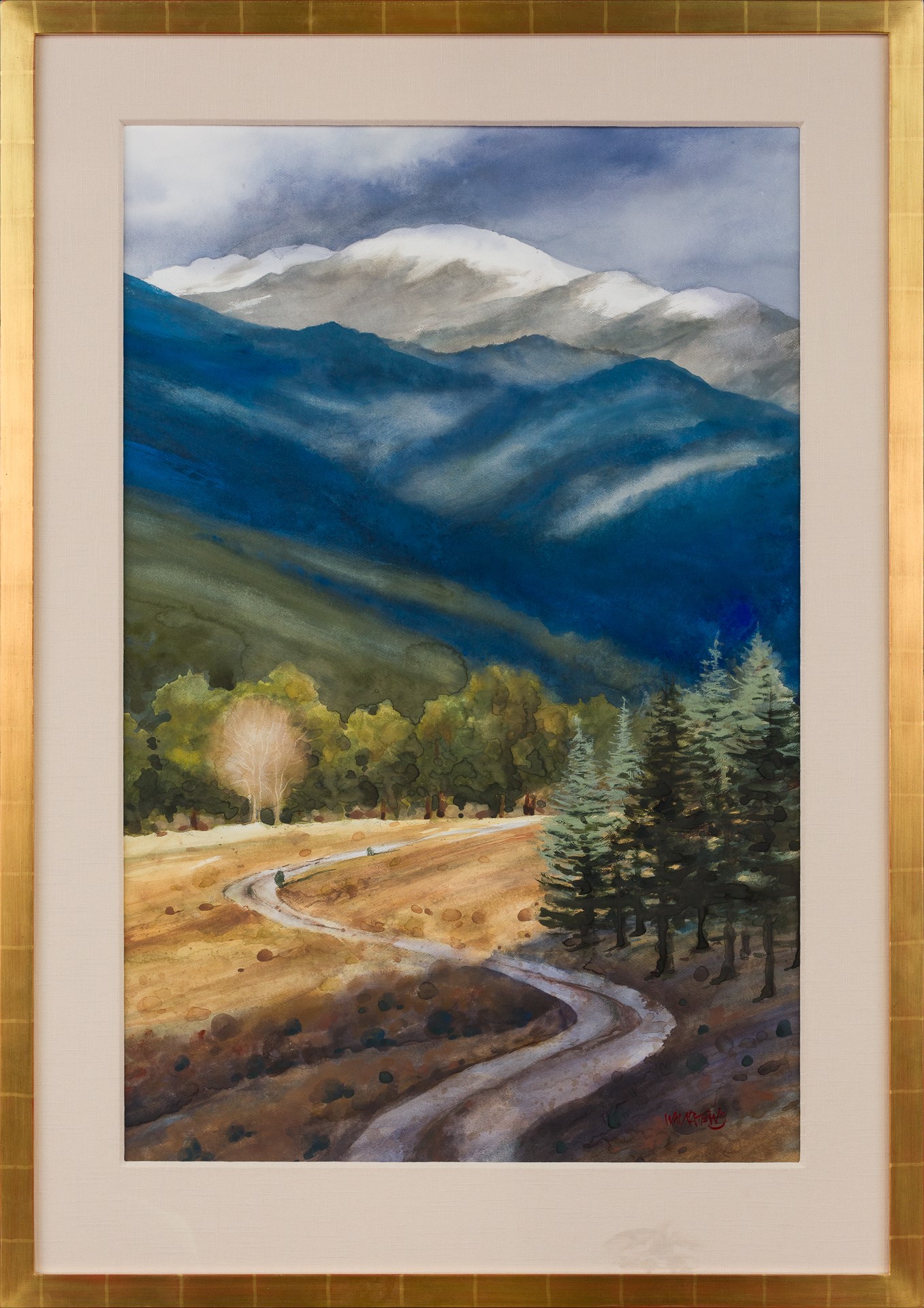 Image of the piece called Good Morning