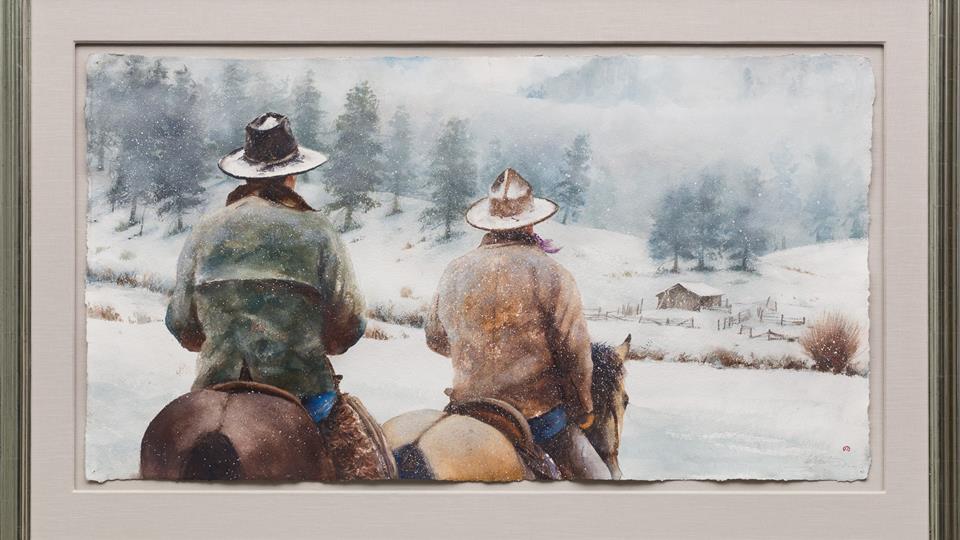 Aurora CO Art Gallery Featured Artist