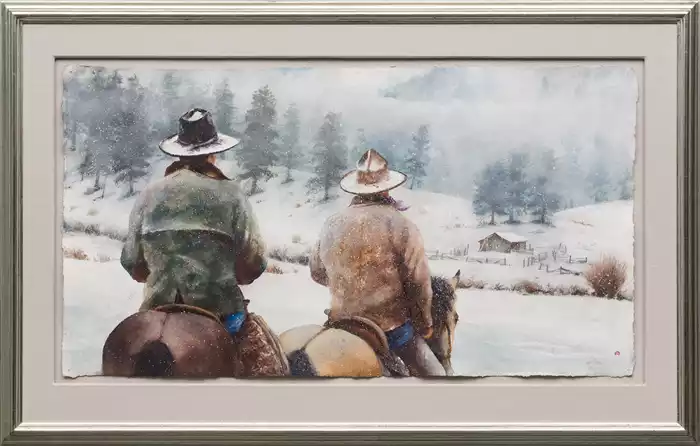 Aurora CO Art Gallery Featured Artist