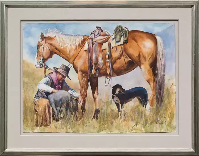 Aurora CO Art Gallery Featured Artist