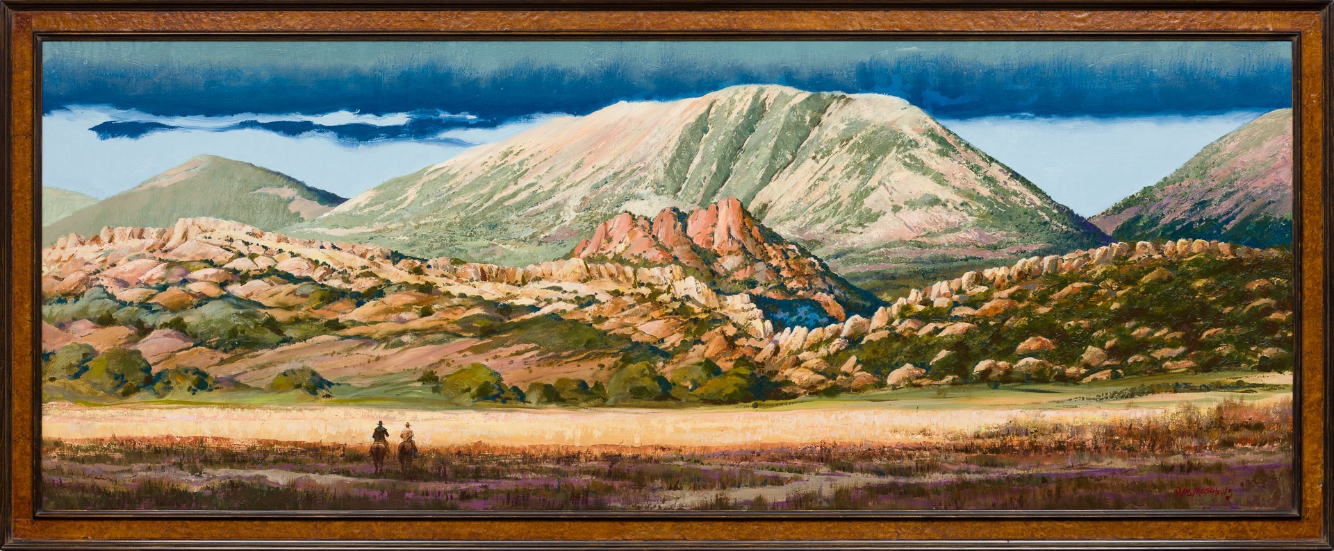 Image of the piece called Collaboration