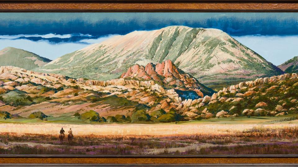 Aurora CO Art Gallery Featured Artist