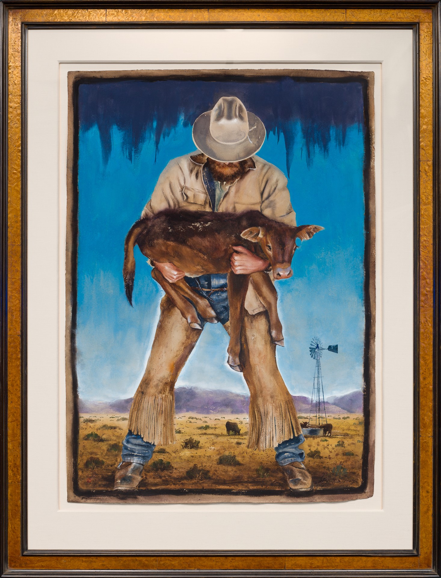 Image of the piece called Duke Phillips IV