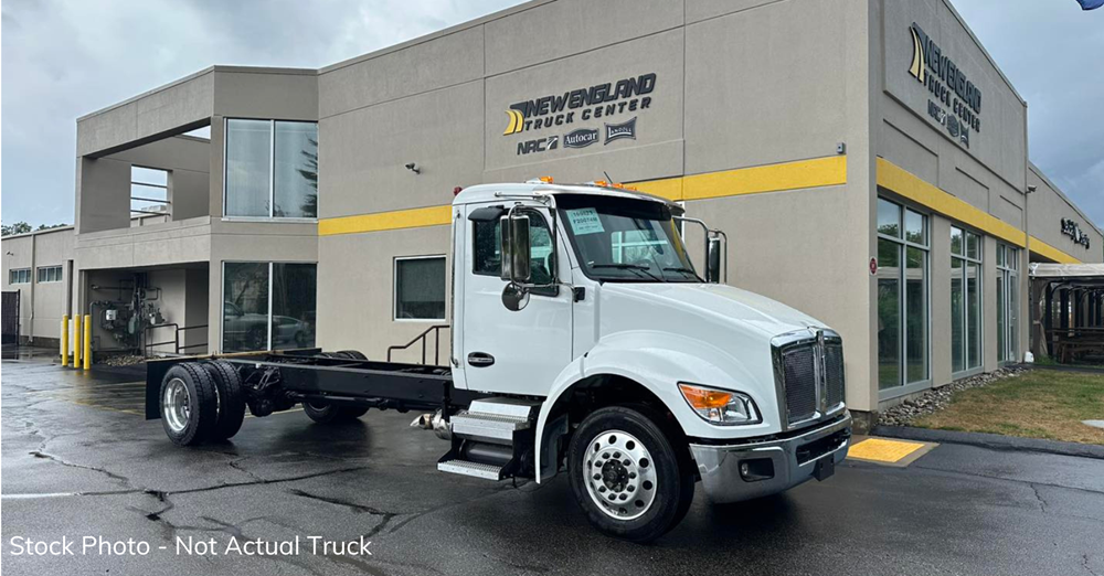 2026 KENWORTH T280 2026 KENWORTH T280