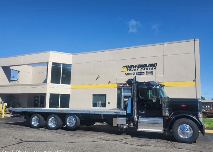 2026 PETERBILT 589 image