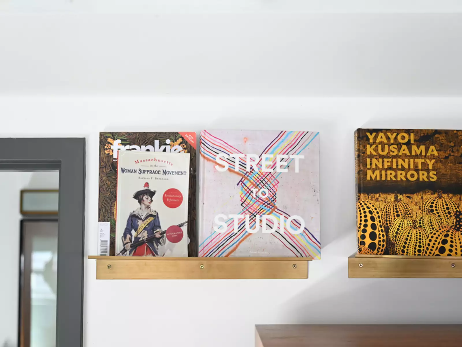 Art & Music at The Revolution Hotel