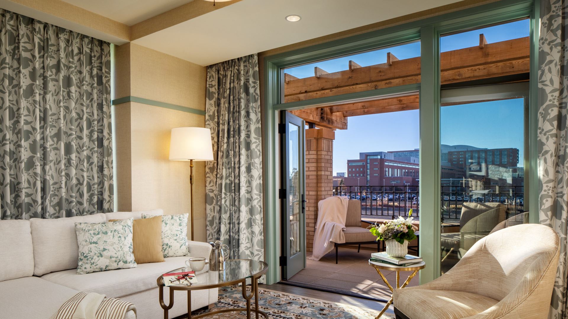 Hotel Near UCHealth University of Colorado Hospital