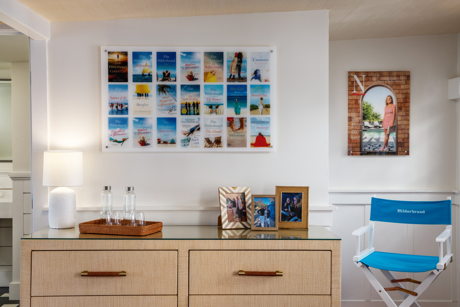 Elin's Room | 76 Main