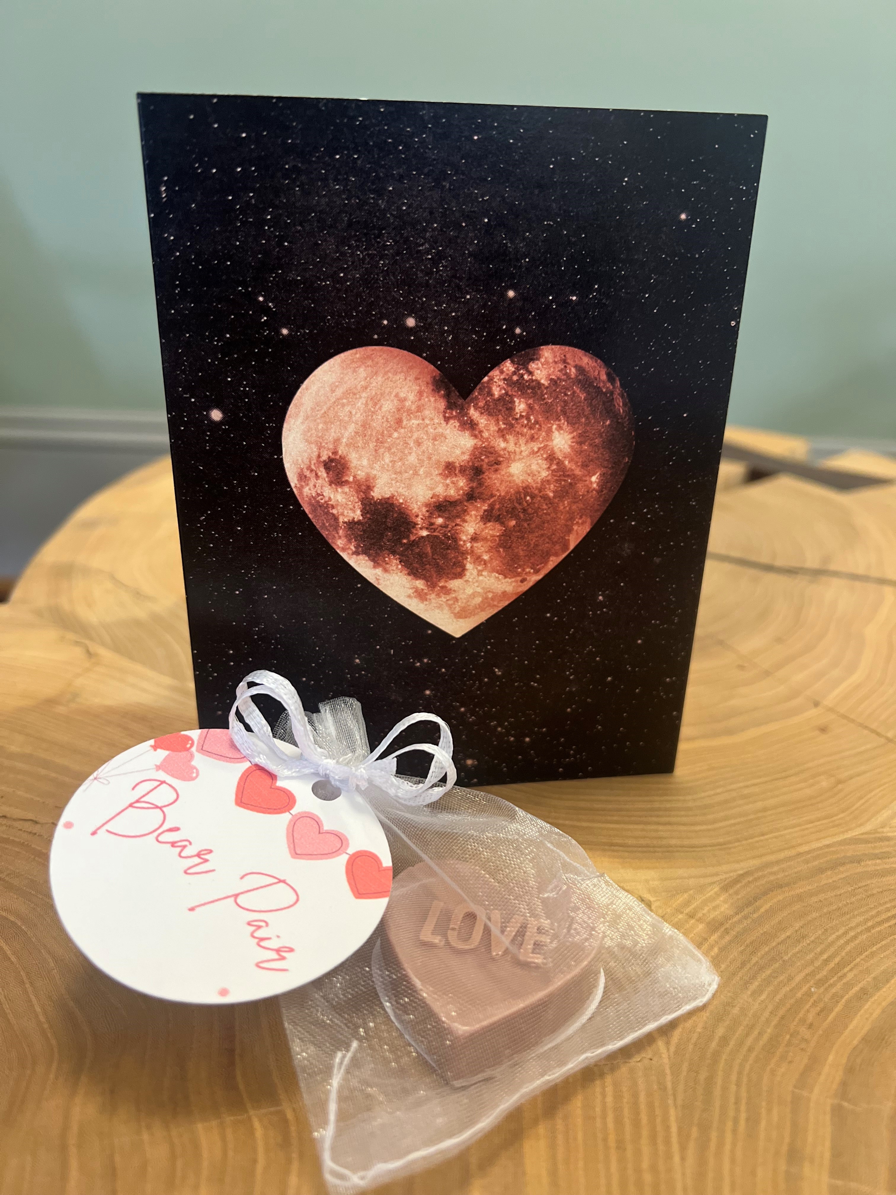 Image of  The Bear Pair Sweethearts Package