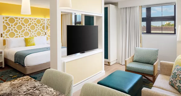 Business Suite Image