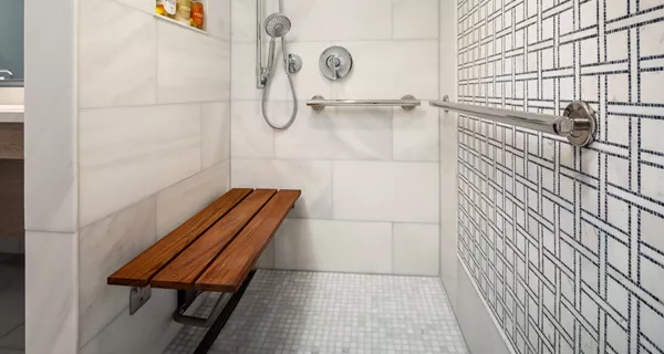 Accessible Grand Suite Image