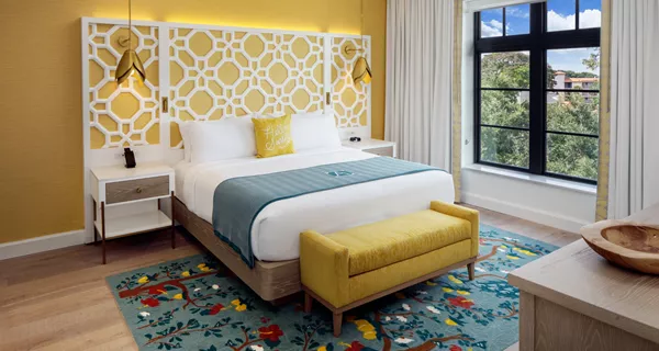Grand Suite Image