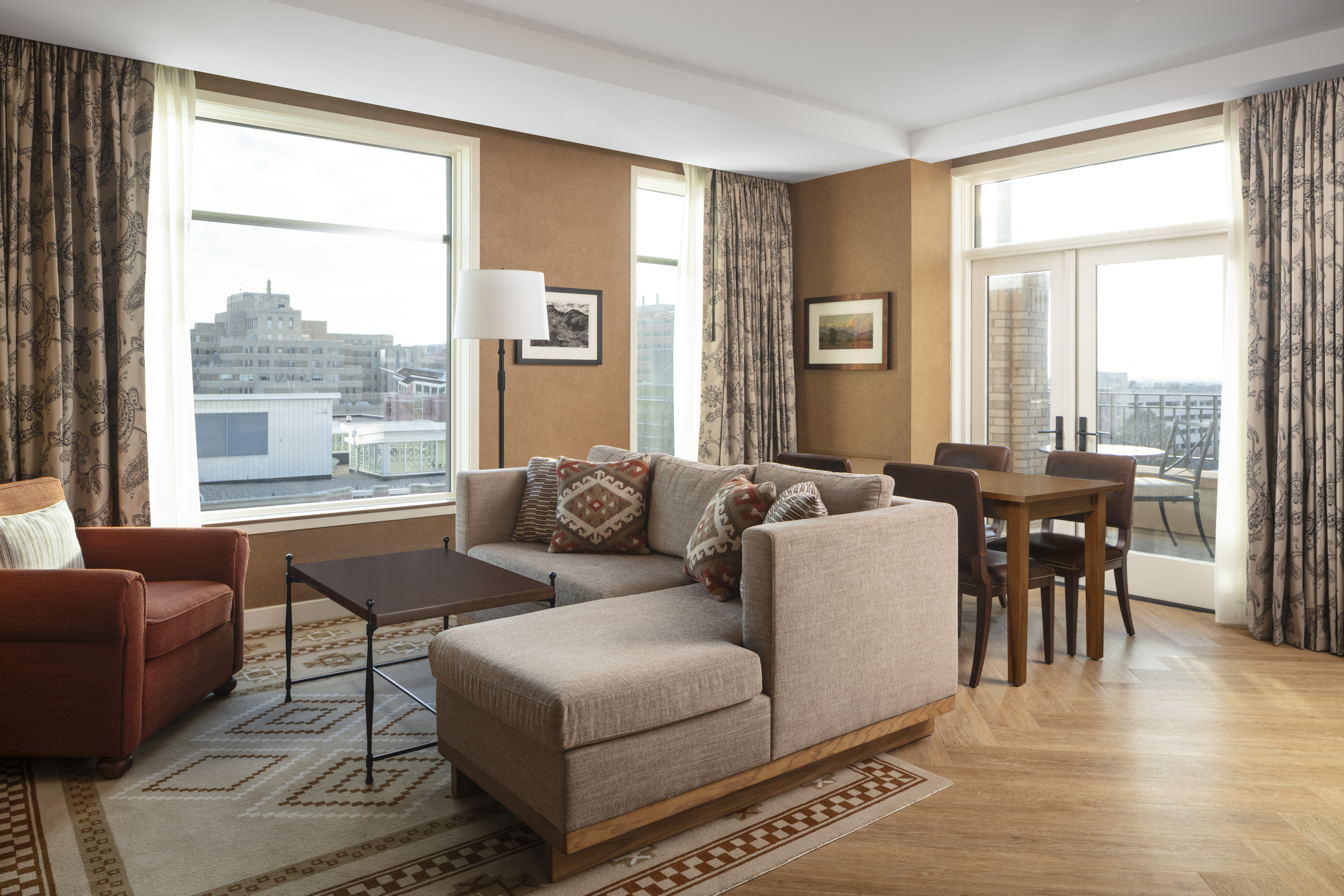 Aurora Colorado Extended Stay Hotel