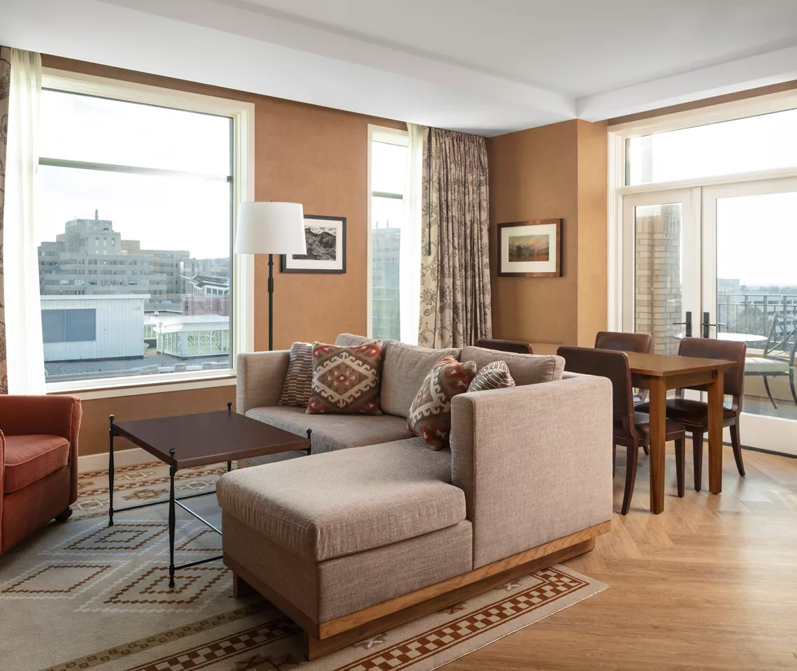 Aurora Colorado Extended Stay Hotel