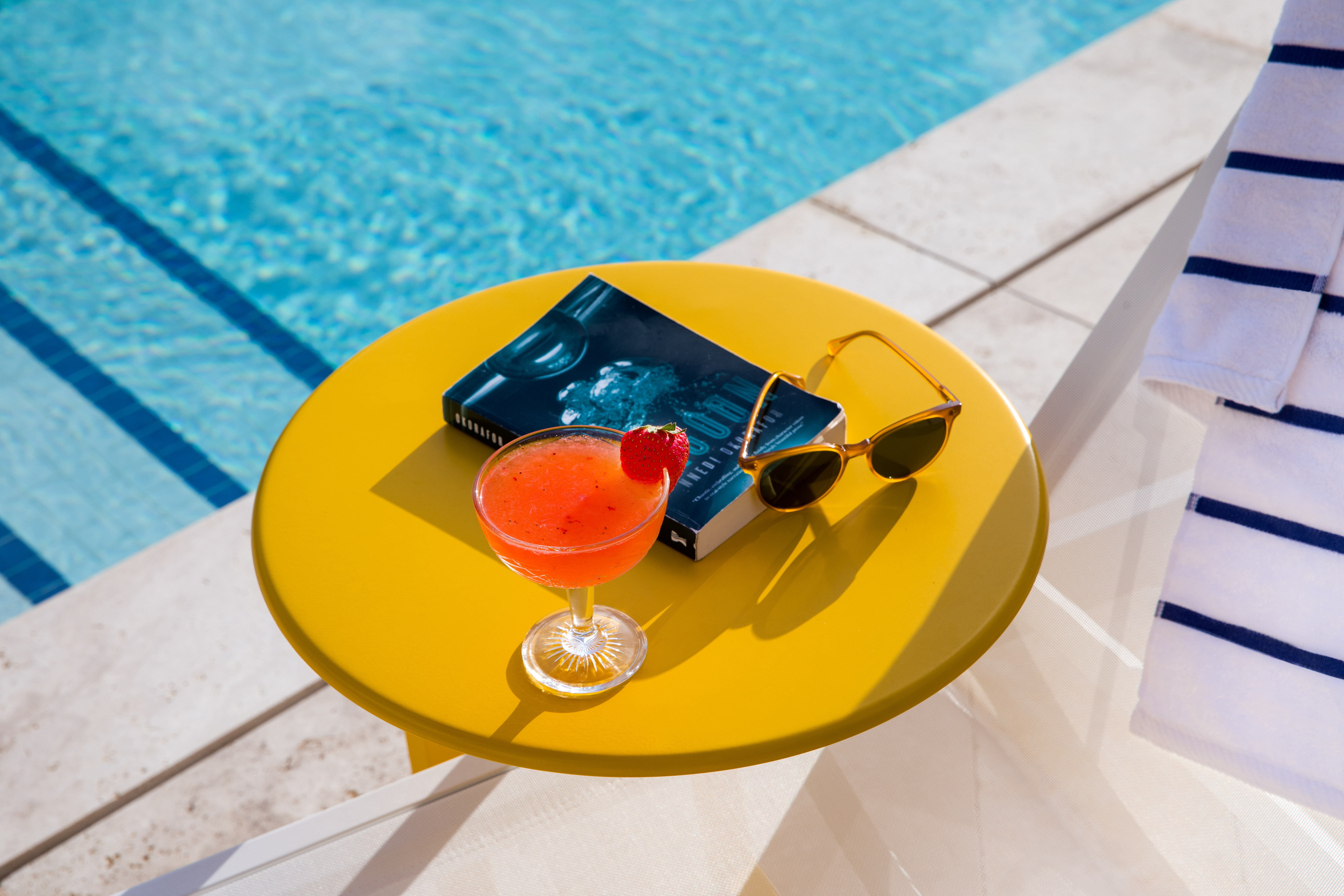 Image of The Spa Café