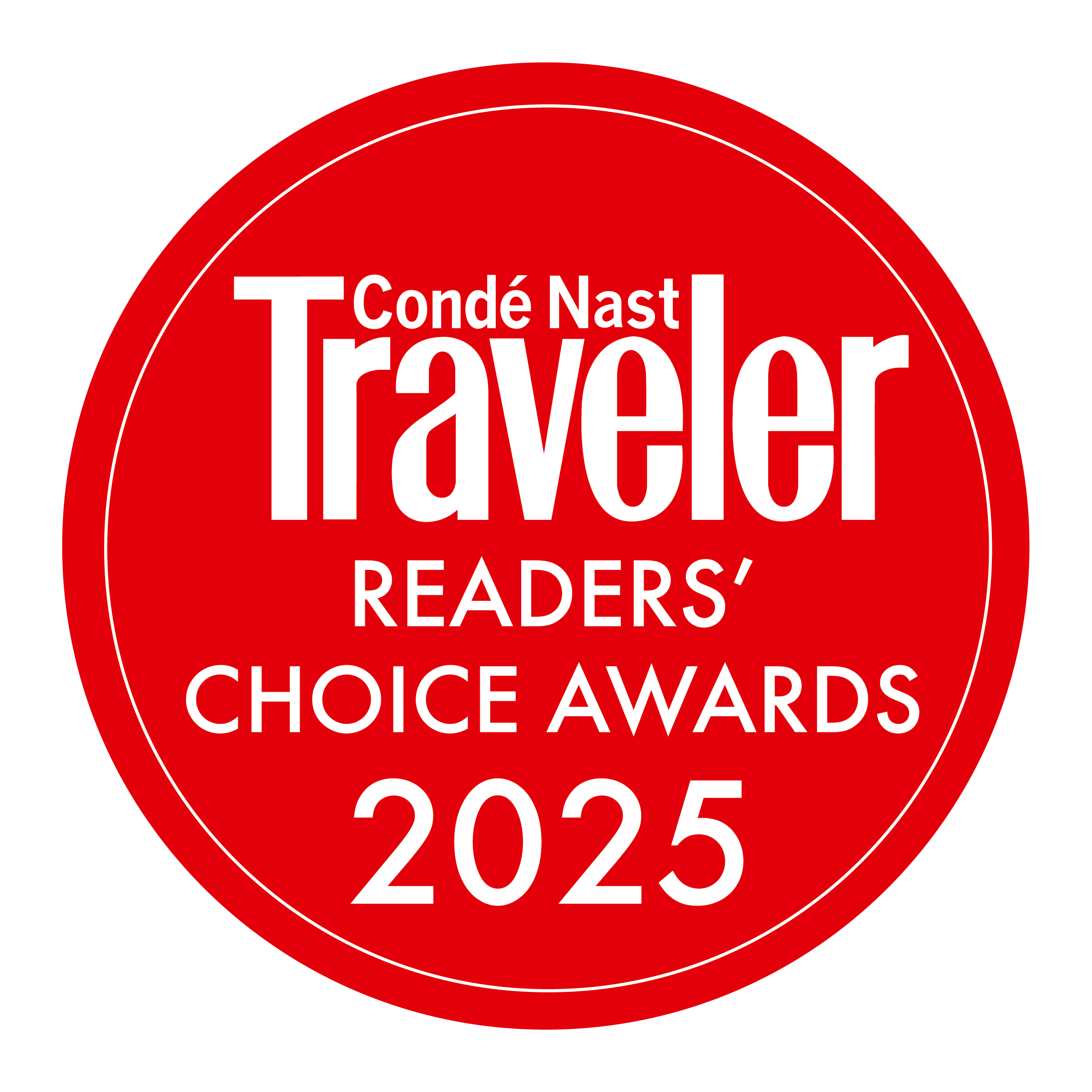 Conde Nast Seal