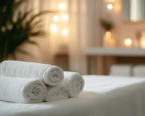 Spa Package