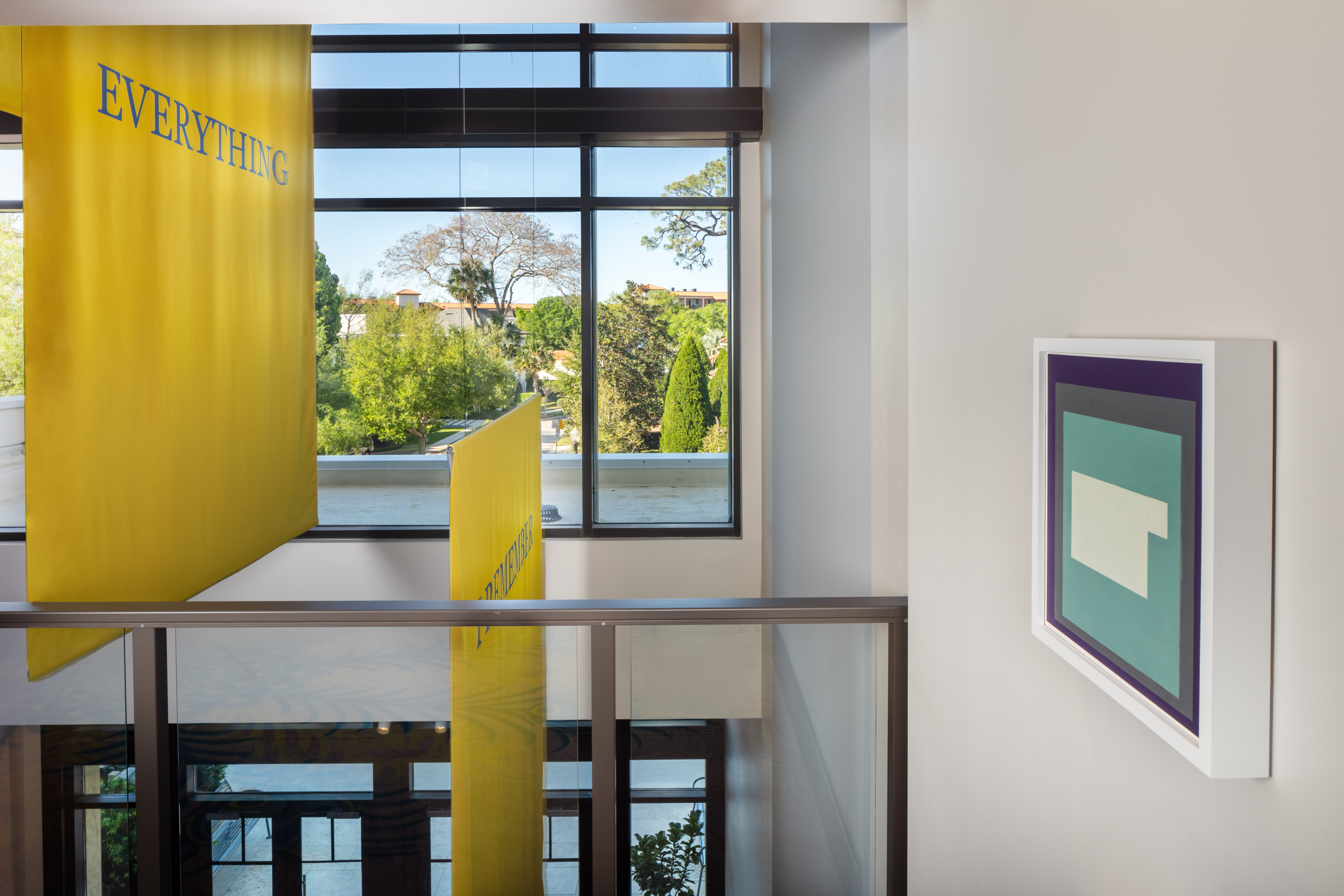 Barbara and Ted Alfond Art Collection